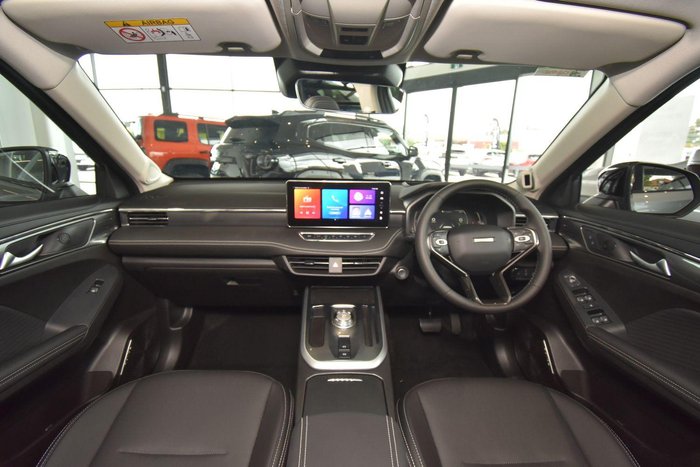 2025 GWM Haval Jolion Vanta Hybrid