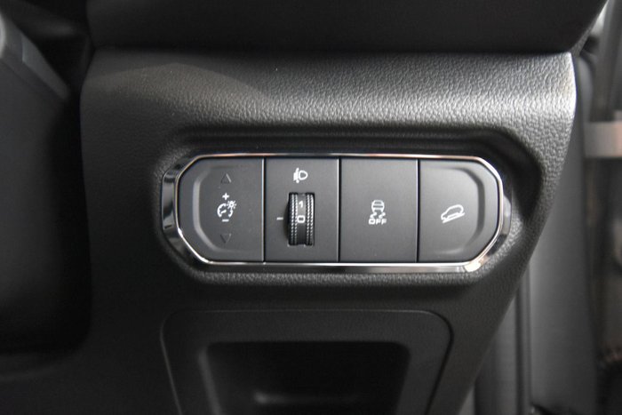 2025 GWM Haval Jolion Vanta Hybrid