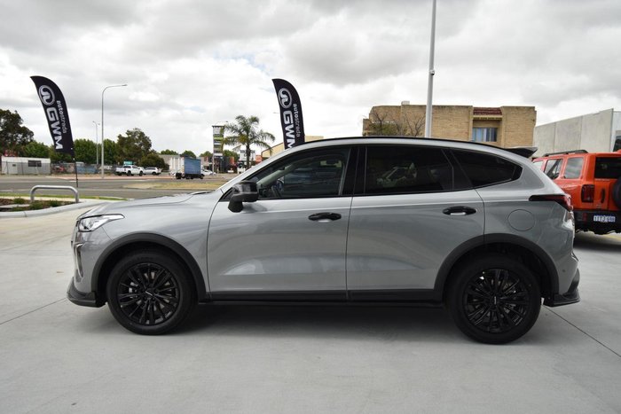 2025 GWM Haval Jolion Vanta Hybrid