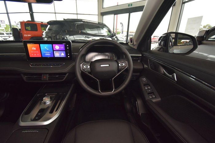 2025 GWM Haval Jolion Vanta Hybrid