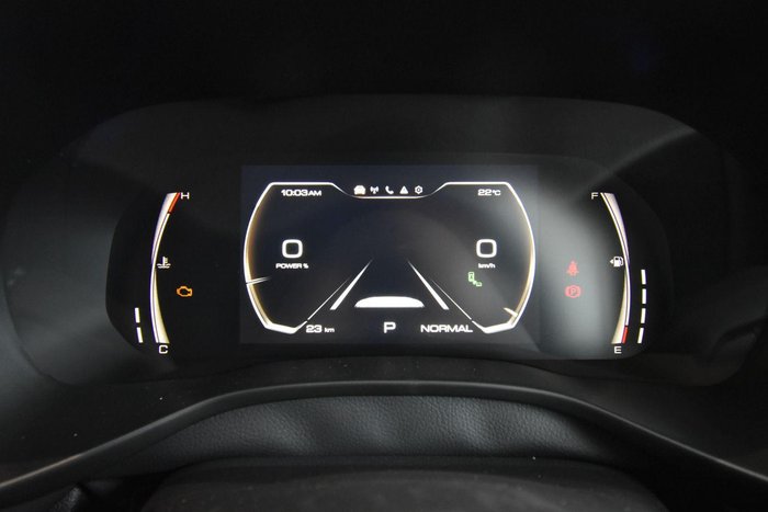 2025 GWM Haval Jolion Vanta Hybrid