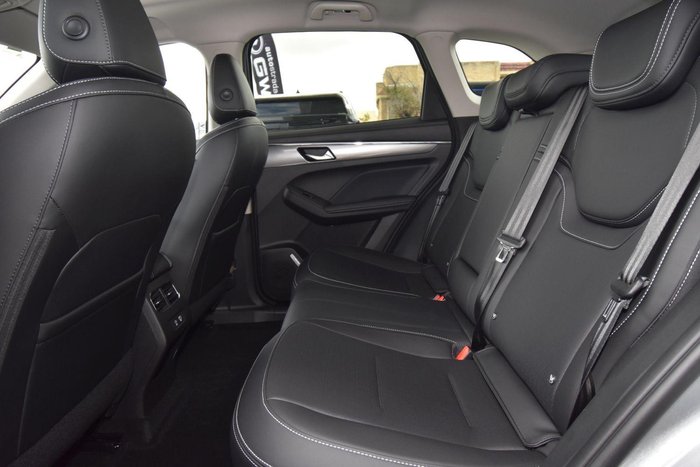 2025 GWM Haval Jolion Vanta Hybrid