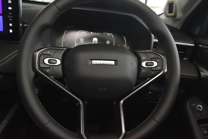 2025 GWM Haval Jolion Vanta Hybrid