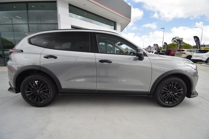 2025 GWM Haval Jolion Vanta Hybrid