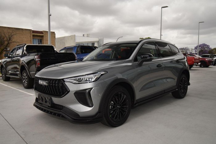 2025 GWM Haval Jolion Vanta Hybrid