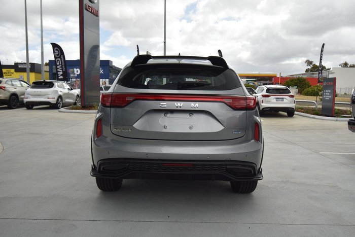 2025 GWM Haval Jolion Vanta Hybrid