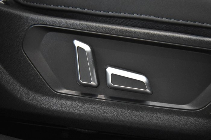 2025 GWM Haval Jolion Vanta Hybrid