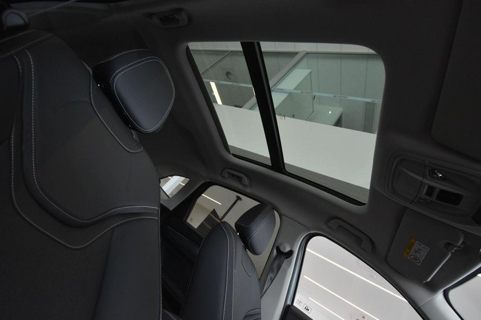 2025 GWM Haval Jolion Vanta Hybrid