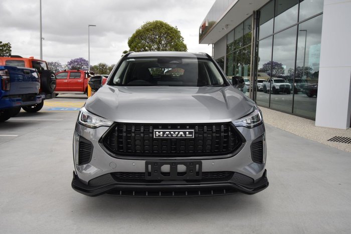 2025 GWM Haval Jolion Vanta Hybrid