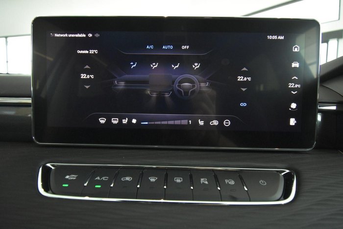 2025 GWM Haval Jolion Vanta Hybrid