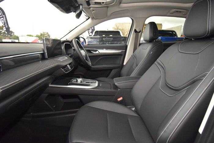 2025 GWM Haval Jolion Vanta Hybrid