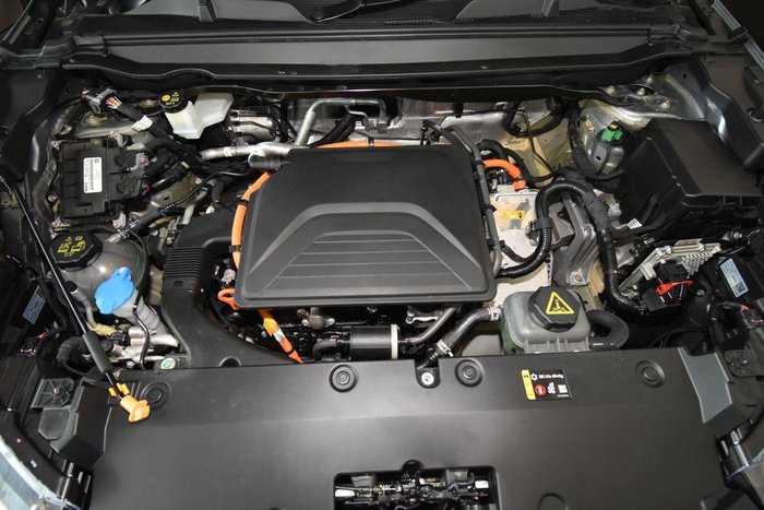 2025 GWM Haval Jolion Vanta Hybrid