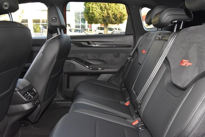 2025 GWM Haval H6GT Ultra