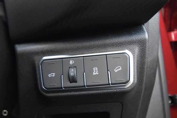 2025 GWM Haval H6GT Ultra