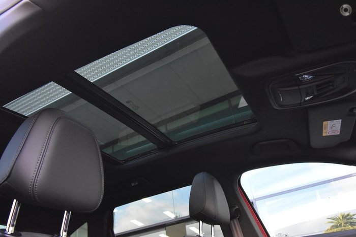 2025 GWM Haval H6GT Ultra