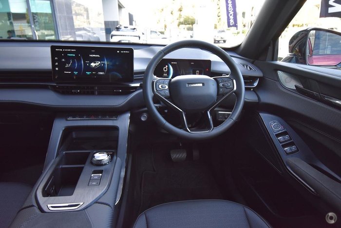 2025 GWM Haval H6GT Ultra