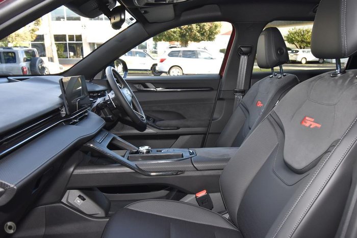 2025 GWM Haval H6GT Ultra