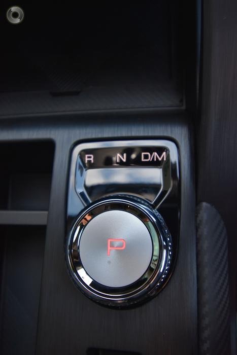 2025 GWM Haval H6GT Ultra