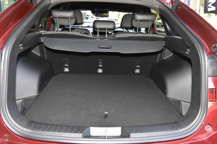 2025 GWM Haval H6GT Ultra