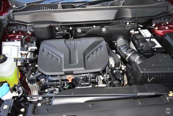 2025 GWM Haval H6GT Ultra