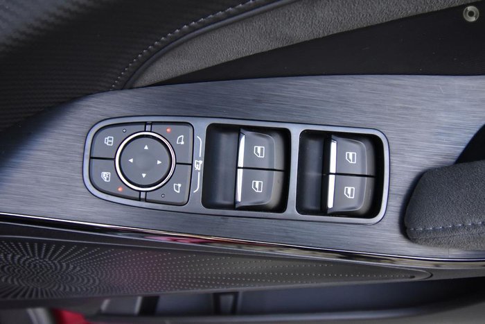 2025 GWM Haval H6GT Ultra