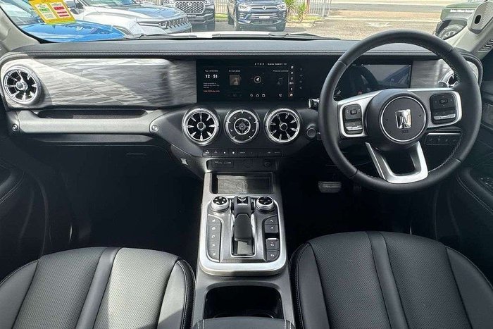 2025 GWM Tank 300 Ultra