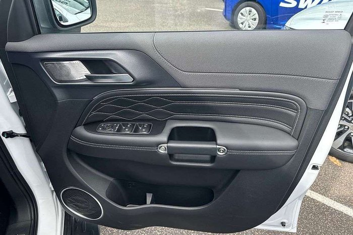 2025 GWM Tank 300 Ultra