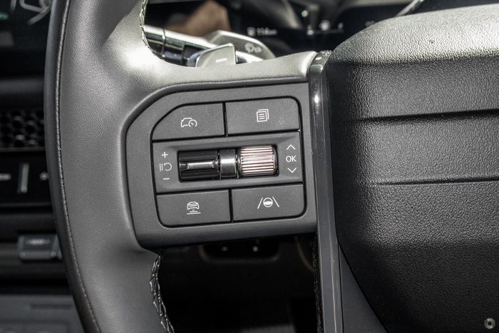 2025 Kia Tasman X-Pro