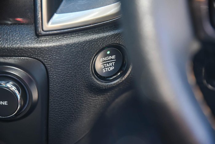 2021 Ford Ranger Wildtrak