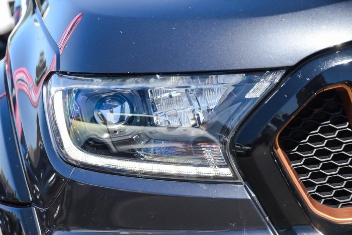 2021 Ford Ranger Wildtrak