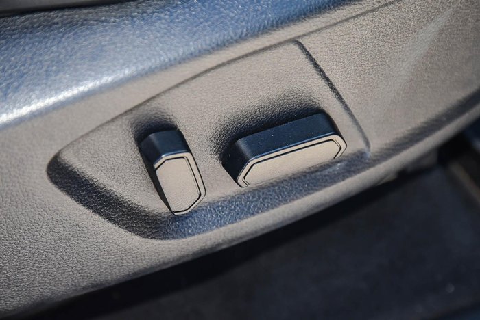 2021 Ford Ranger Wildtrak