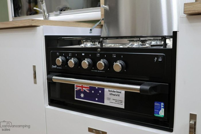 2025 Prime Edge Weekender 18 6 