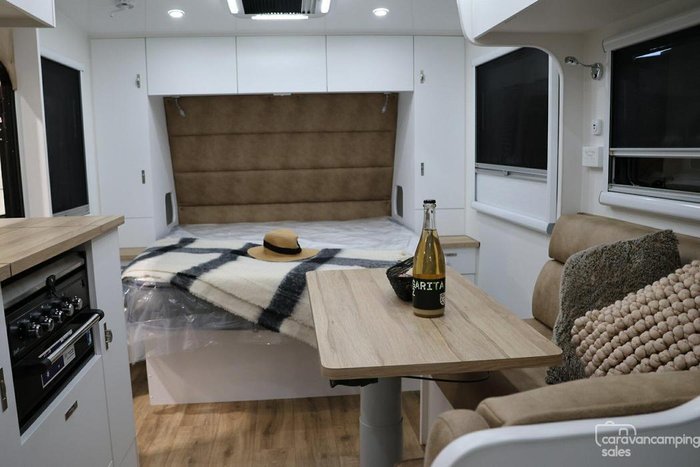 2025 Prime Edge Weekender 18 6 