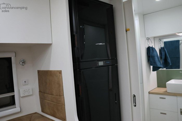 2025 Prime Edge Weekender 18 6 