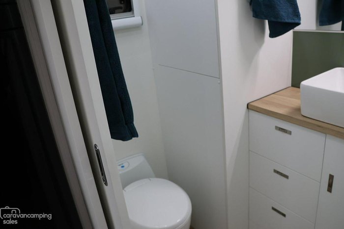 2025 Prime Edge Weekender 18 6 