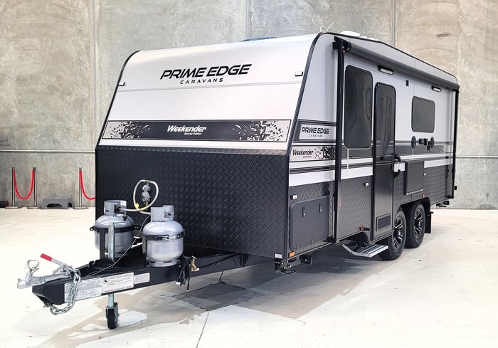 2025 Prime Edge Weekender 18 6 