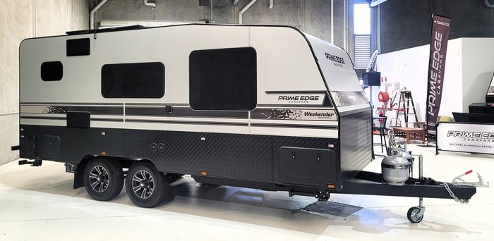 2025 Prime Edge Weekender 18 6 