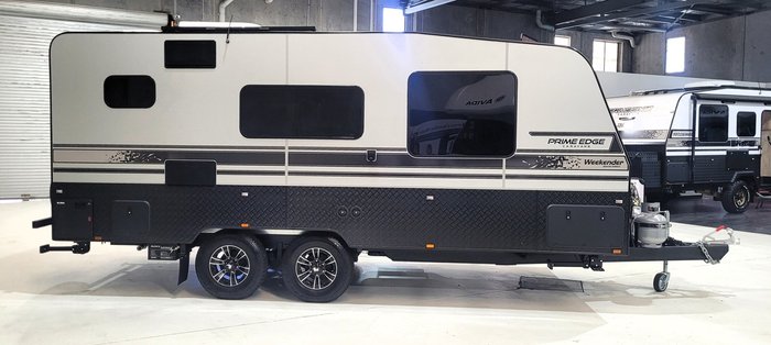 2025 Prime Edge Weekender 18 6 