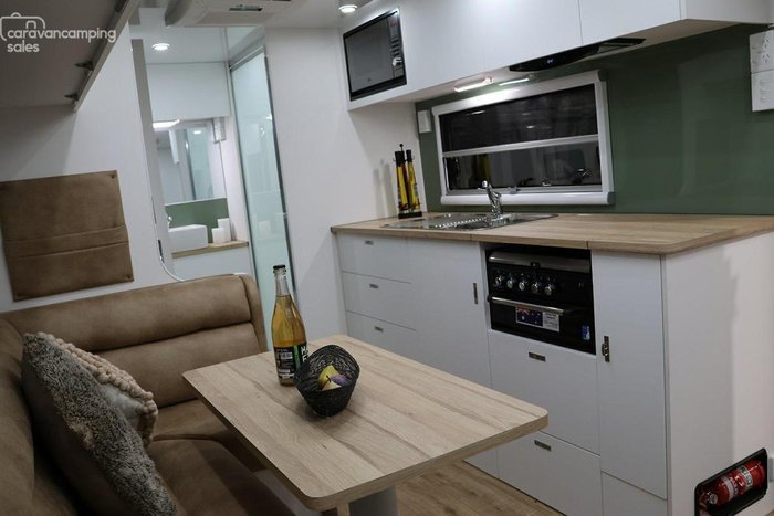 2025 Prime Edge Weekender 18 6