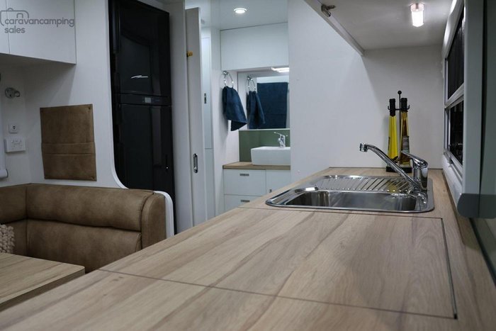 2025 Prime Edge Weekender 18 6