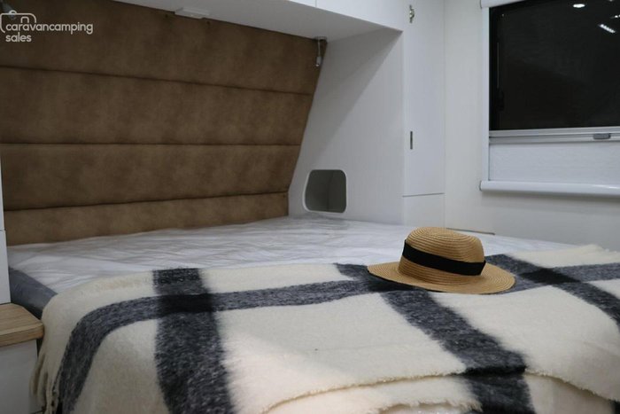 2025 Prime Edge Weekender 18 6