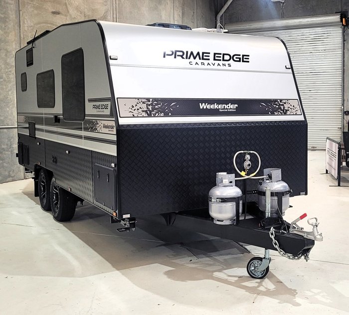 2025 Prime Edge Weekender 18 6