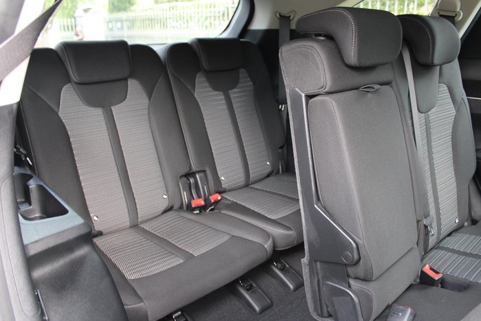 2022 Kia Sorento S MQ4 MY22 Clear White