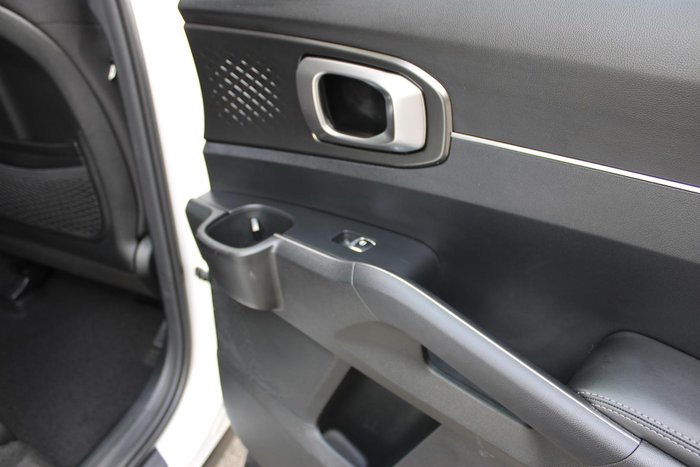 2022 Kia Sorento S MQ4 MY23 Clear White