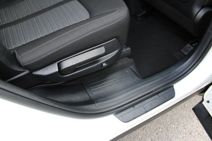 2022 Kia Sorento S MQ4 MY23 Clear White