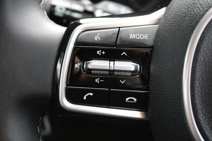 2022 Kia Sorento S MQ4 MY23 Clear White