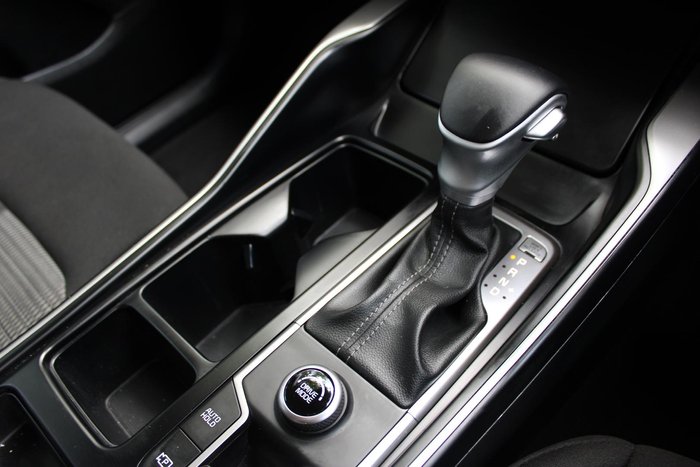 2022 Kia Sorento S MQ4 MY22 Clear White