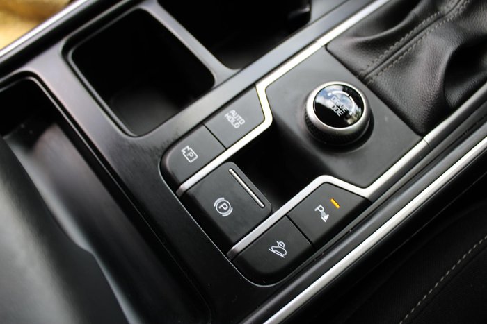 2022 Kia Sorento S MQ4 MY22 Clear White