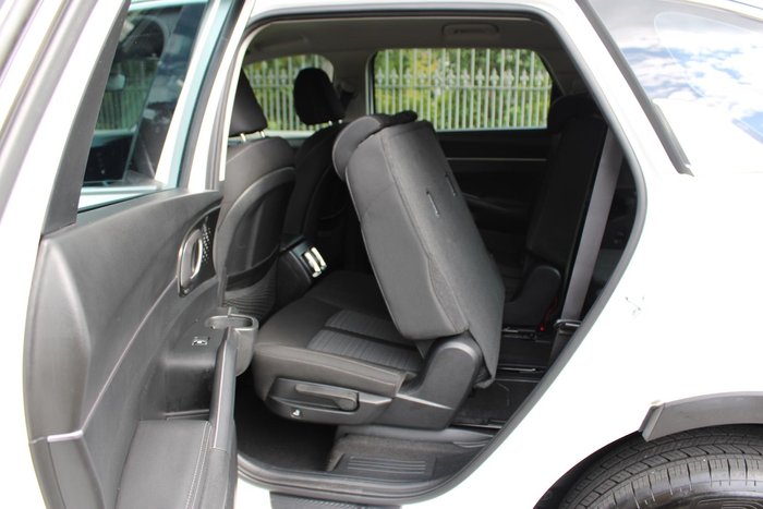 2022 Kia Sorento S MQ4 MY23 Clear White