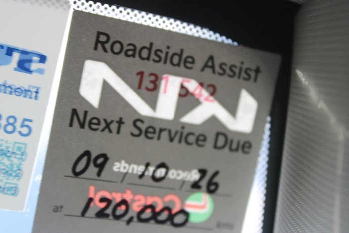 2022 Kia Sorento S MQ4 MY22 Clear White